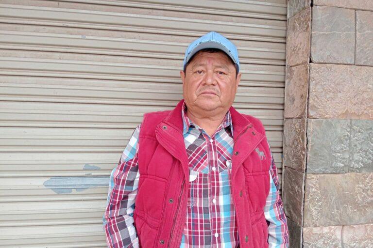 Imagen: Suministro insuficiente de agua en comunidad de Atotonilco el Grande, por falta de equipo, acusan