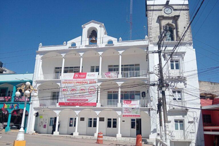 Imagen: Baja porcentaje de Zacualtipán en evaluación de la ASEH