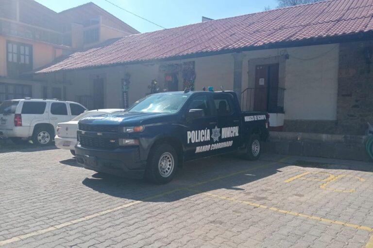 Imagen: En Hidalgo, seis municipios heredaron un parque vehicular obsoleto
