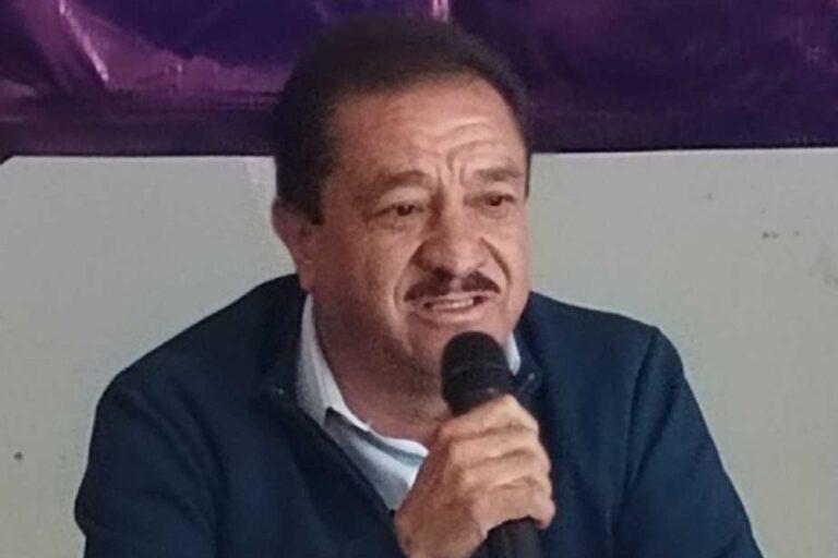 Imagen: Avanza la investigación sobre hackeo a cuentas de Mixquiahuala, dice alcalde