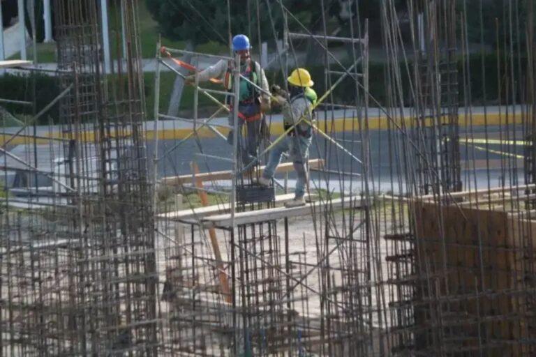 Imagen: Sector de la construcción encabeza las conciliaciones laborales en Hidalgo