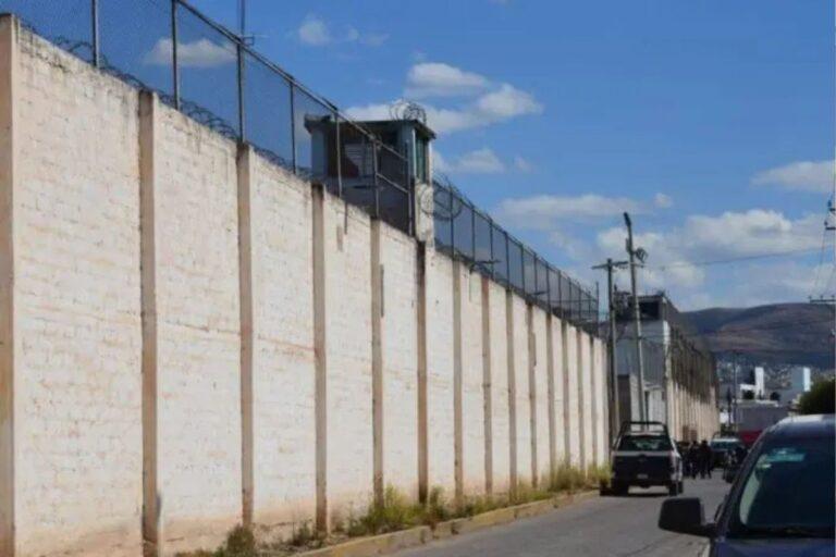 Imagen: De 2021 a 2024, en Hidalgo se presentaron 10 denuncias por evasión de presos