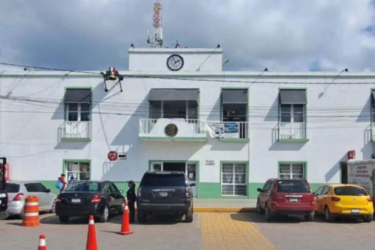 Imagen: Piden a alcaldesa de Tlaxcoapan atender problema de inseguridad