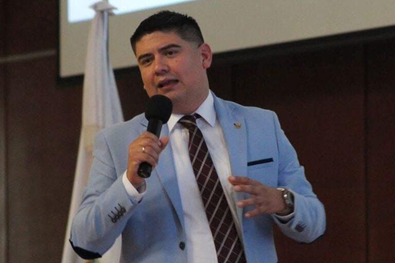 Imagen: Dos abogados de Huejutla son considerados para la elección del Poder Judicial