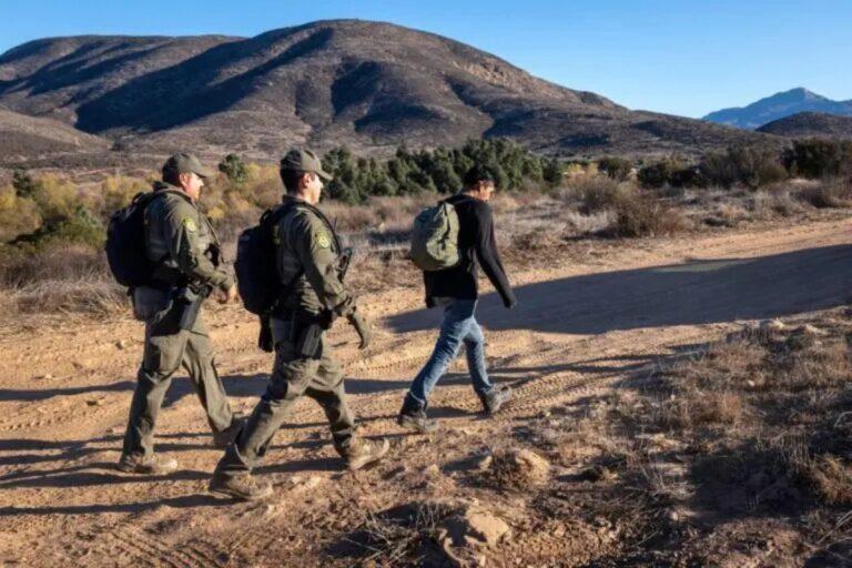 Imagen: ¿Cuáles son las principales causas de deportación, según Atención al Migrante Hidalguense?