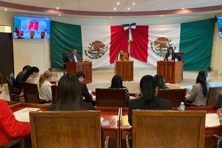Imagen: Ayuntamiento de Tulancingo aprueba ampliar la gestión de los enlaces vecinales