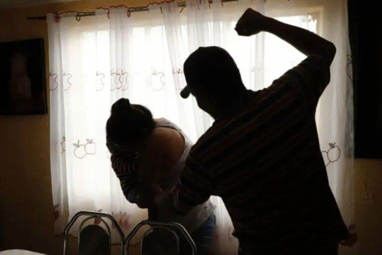 Imagen: Colectiva acompaña 15 casos de violencia en Pachuca