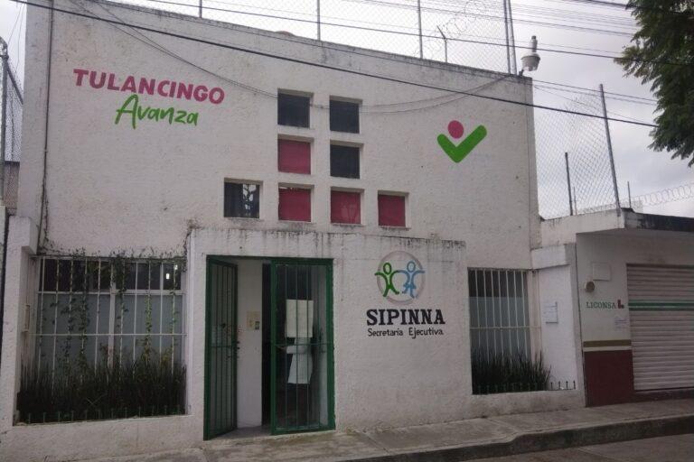 Imagen: Sipinna Tulancingo no logró cumplir con agenda para combatir embarazo infantil y adolescente