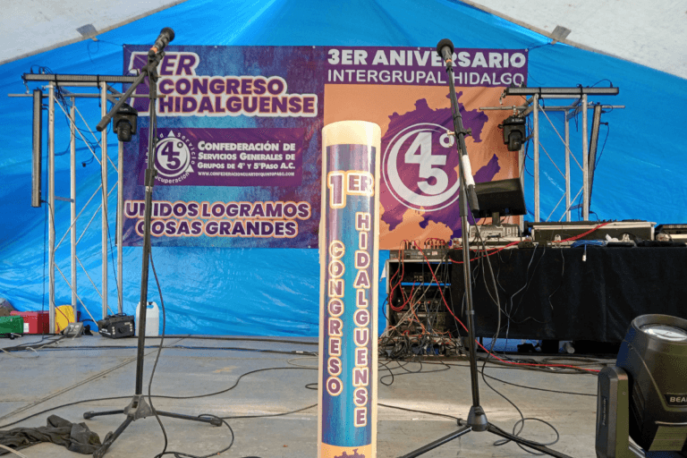 Imagen: En Hidalgo, se registra consumo de fentanilo, dice agrupación de ayuda para adicciones