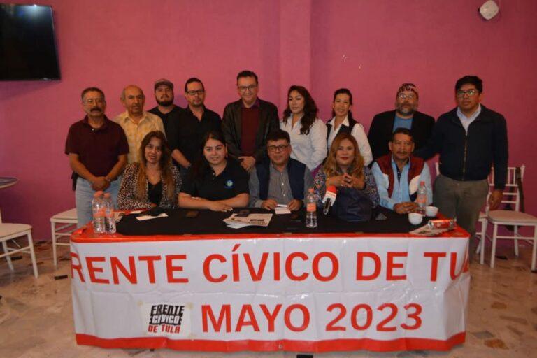 Imagen: Mal precedente, liberación de exalcalde de Tula a cambio de 25 mdp: exregidor