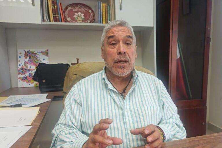 Imagen: Plantean retomar el proyecto de reglamentos en comunidades de la Huasteca