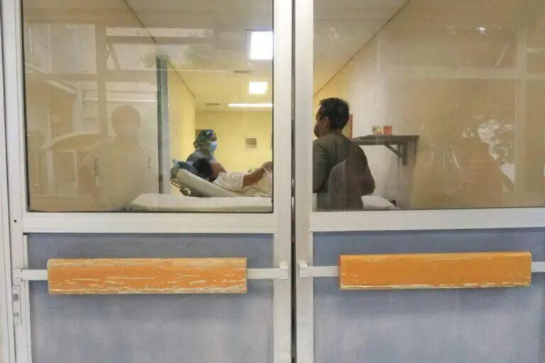 Imagen: Hidalgo registra tres defunciones por influenza en una semana