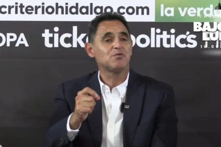 Imagen: Regidor de Pachuca presenta iniciativa para implementar tamiz psicológico