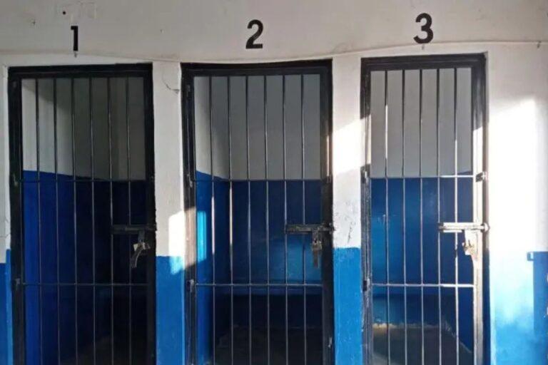 Imagen: ¿Cuántas personas han muerto en barandillas y Cereso en Hidalgo?