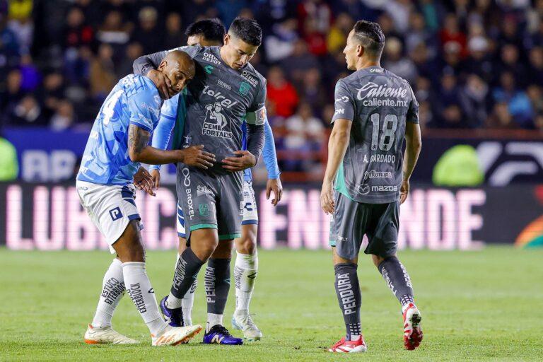 Imagen: Oficial: FIFA deja sin Mundial de Clubes a León; Pachuca acudirá al torneo
