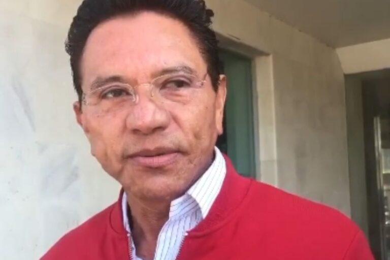 Imagen: Asegura Benjamín Rico que no ocupará regiduría en Pachuca