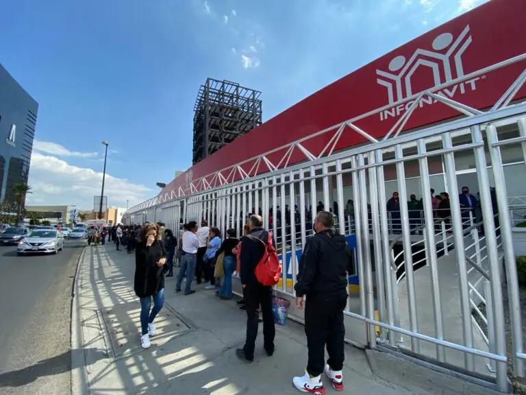Imagen: Se te pasó pagar… pero no todo está perdido: el Infonavit te ofrece “Borrón y cuenta nueva”
