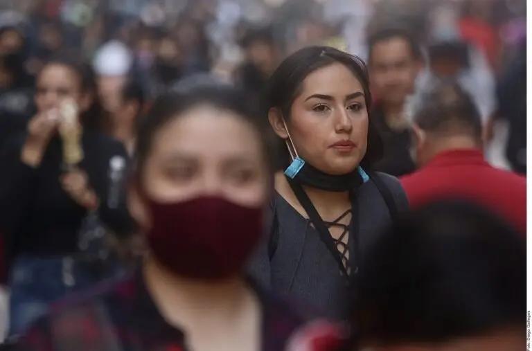 Imagen: El aumento en el número de casos de tosferina en Hidalgo