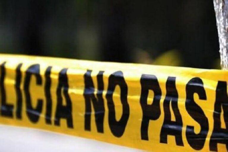 Imagen: Encuentran partes de cuerpo desmembrado en diferentes sitios de Chimalhuacán