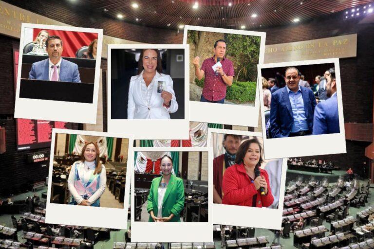 Imagen: Cuauhtémoc Blanco se salva del desafuero, ¿cómo votaron los diputados de Hidalgo?