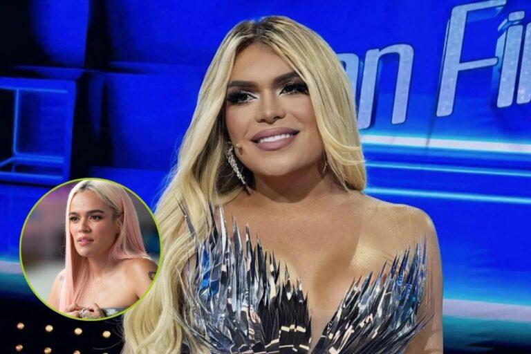 Imagen: Wendy Guevara asegura que la confunden con Karol G