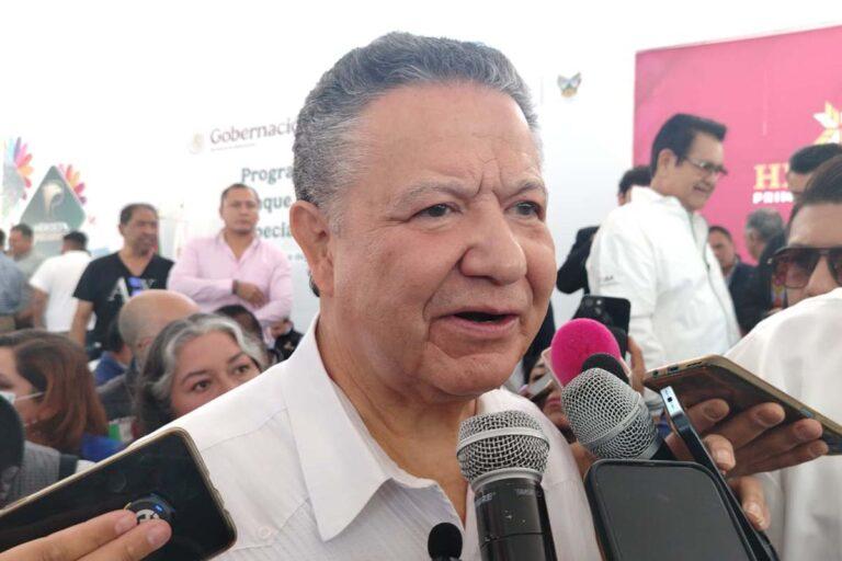 Imagen: En Tula, se desplegará “toda la fuerza del Estado”, dice el Ejecutivo