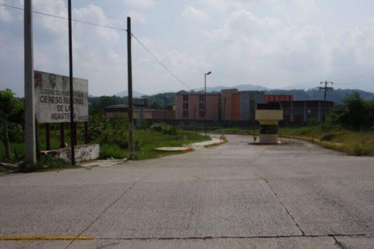 Imagen: Ataque en el CERESO de Jaltocán: interno es apuñalado