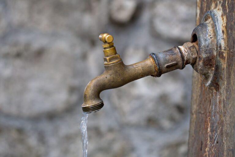 Imagen: Atención: Caasim advierte de cortes temporales de agua en estas zonas de Pachuca 