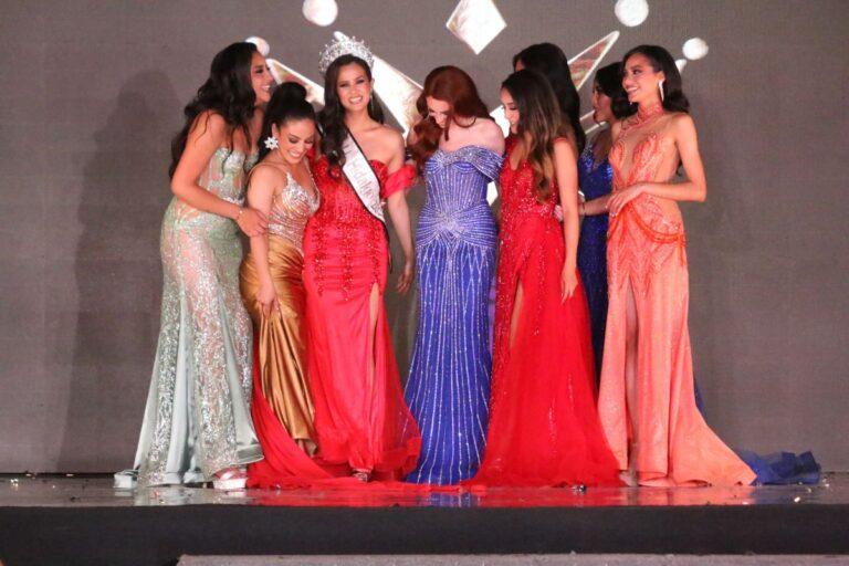 Imagen: ¿Quién se coronó como representante de Hidalgo para el certamen nacional de belleza 2026?