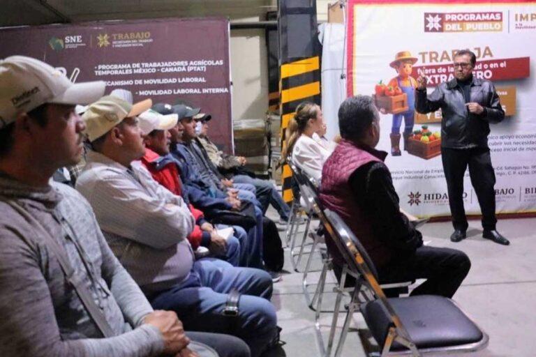 Imagen: ¿Qué municipios presentan el mayor índice de desempleo en Hidalgo?