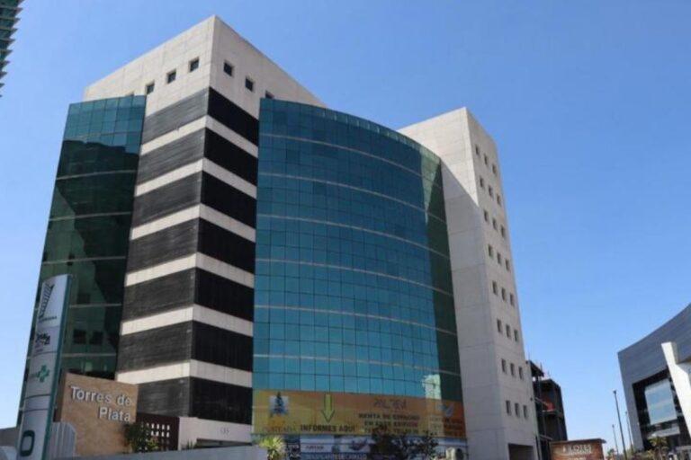 Imagen: Pachuca: Hombre cae del séptimo piso en Zona Plateada y muere al instante