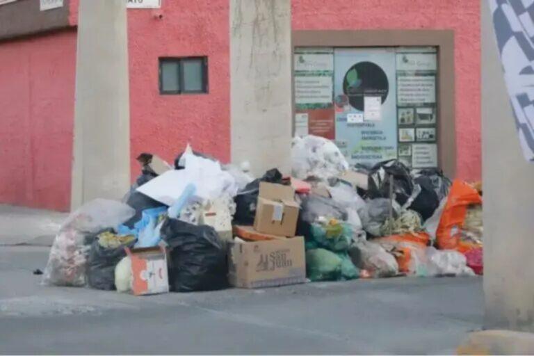 Imagen: Es oficial: Entra en vigor el nuevo reglamento de limpias de Pachuca
