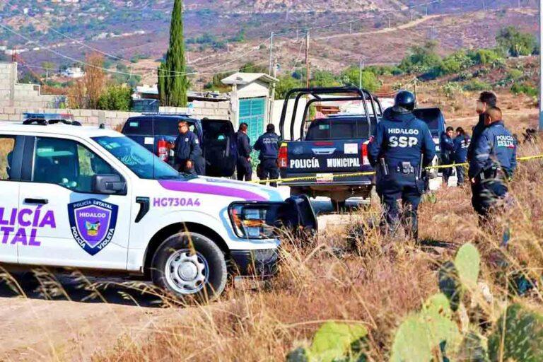 Imagen: ¿Cuántos feminicidios se han registrado en el último año, en Hidalgo?