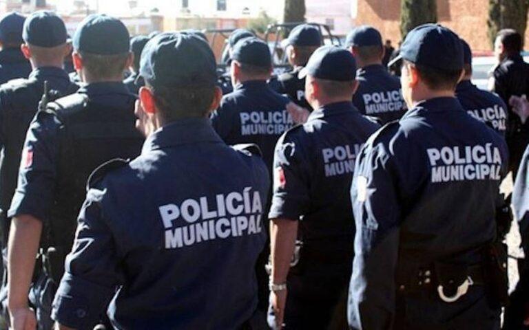 Imagen: Por presunto despido injustificado, pagará Tula 6.4 mdp a nueve policías
