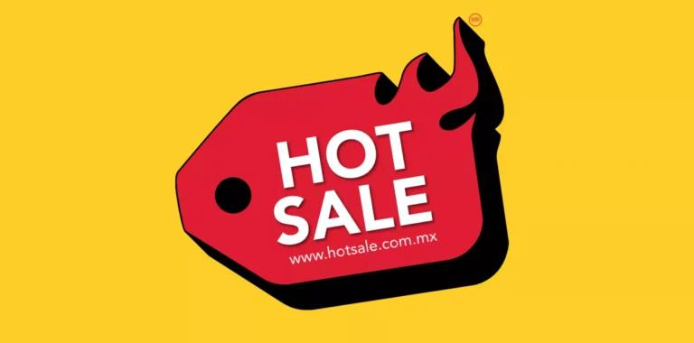 Imagen: ¿Qué es el Hot Sale y cuándo se llevará a cabo este año?