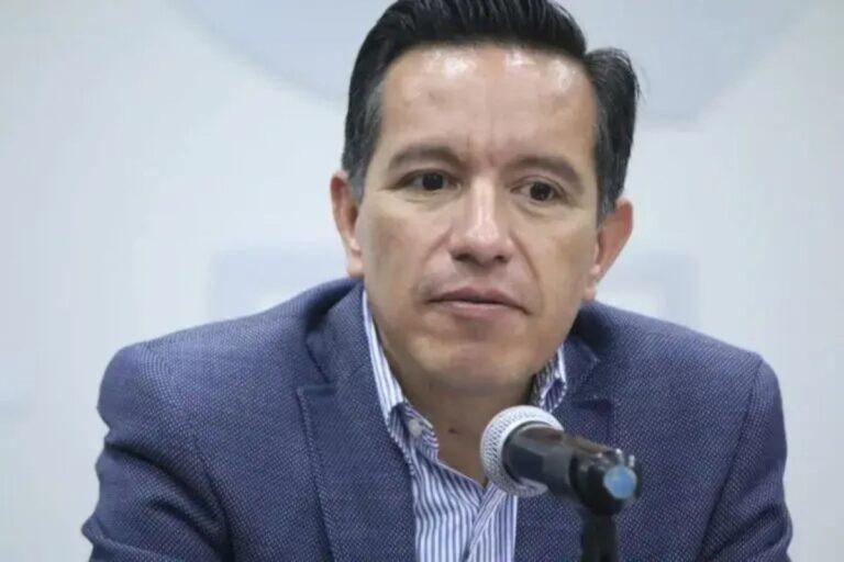 Imagen: Secretario de Economía de Hidalgo descarta recesión