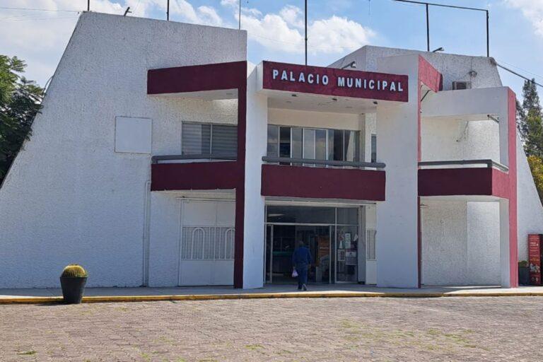 Imagen: Continúa acéfala sindicatura jurídica de Tula de Allende