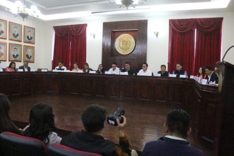 Imagen: Instalan en Pachuca la Comisión de Diversidad Sexogenérica