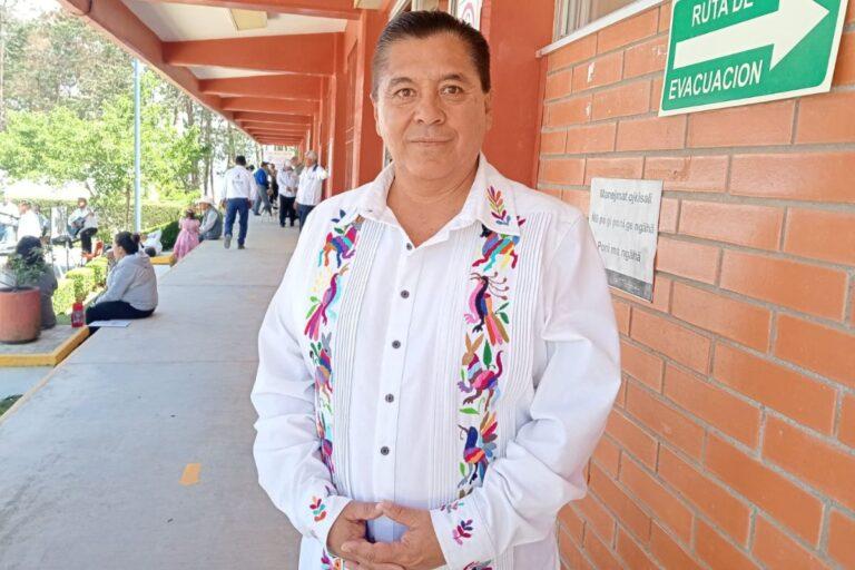 Imagen: Busca Icathi atraer más alumnos en la región Zacualtipán durante 2025