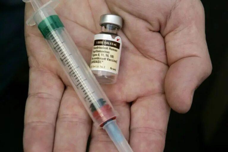 Imagen: Hidalgo registró más de mil casos de VPH en 2024