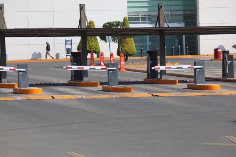 Imagen: ¿Qué centro comercial tiene la tarifa de estacionamiento más costosa en Pachuca?