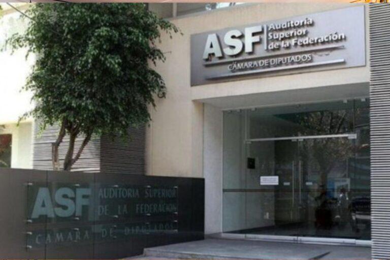 Imagen: Hidalgo aclara observaciones de ASF; sin daño patrimonial en su cuenta pública