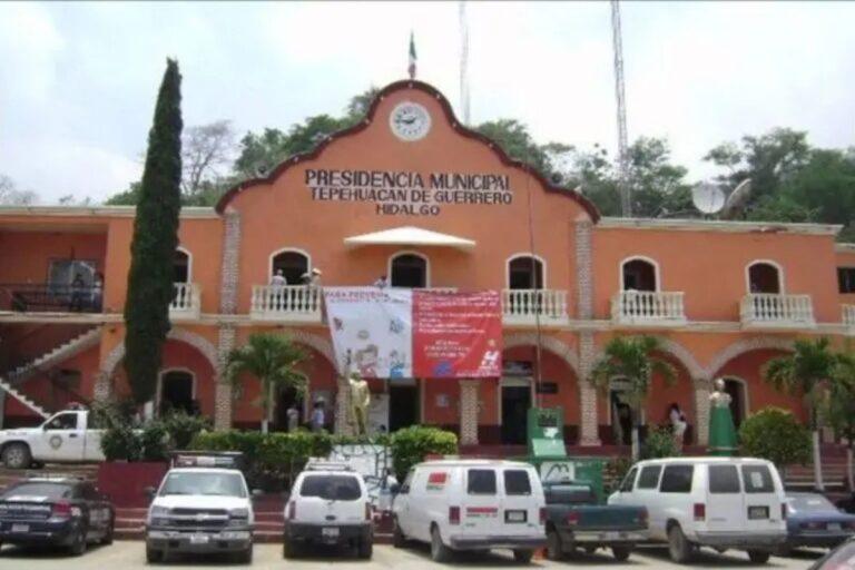 Imagen: Cacicazgo en Tepehuacán, marcado por señalamientos de corrupción