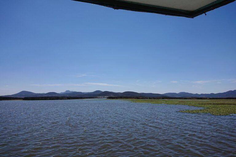 Imagen: Laguna de Tecocomulco, un atractivo natural de Hidalgo