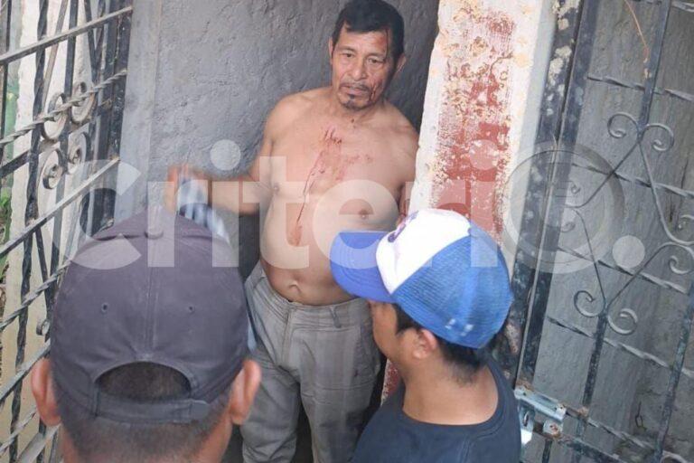 Imagen: Fue liberado el hombre retenido en comunidad de Huejutla