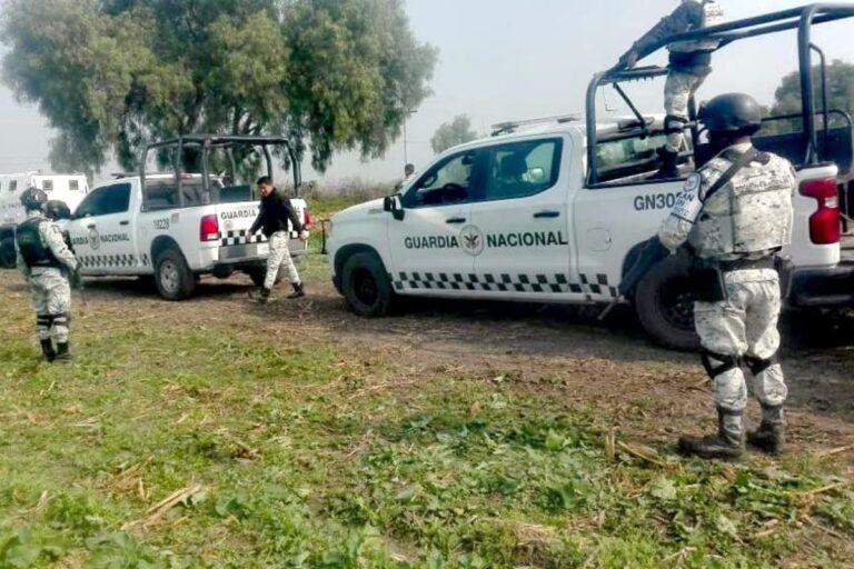Imagen: Guardia Nacional bajo Sedena: ¿qué podrá hacer y cómo funcionará?