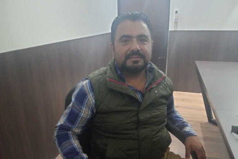 Imagen: Basura, problema heredado por gobierno de Zacualtipán: alcalde