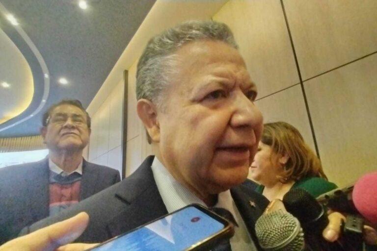 Imagen: Se ha reforzado la seguridad en Tula, asegura gobernador de Hidalgo