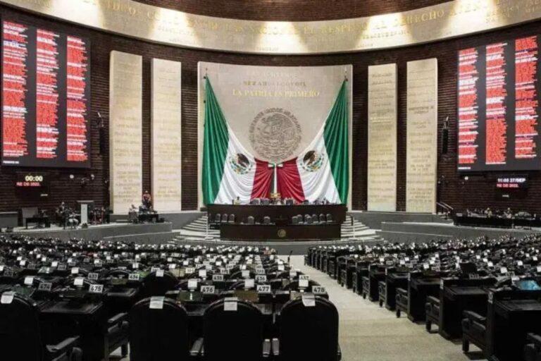 Imagen: Carecía de pruebas expediente para el desafuero de Cuauhtémoc Blanco: diputado