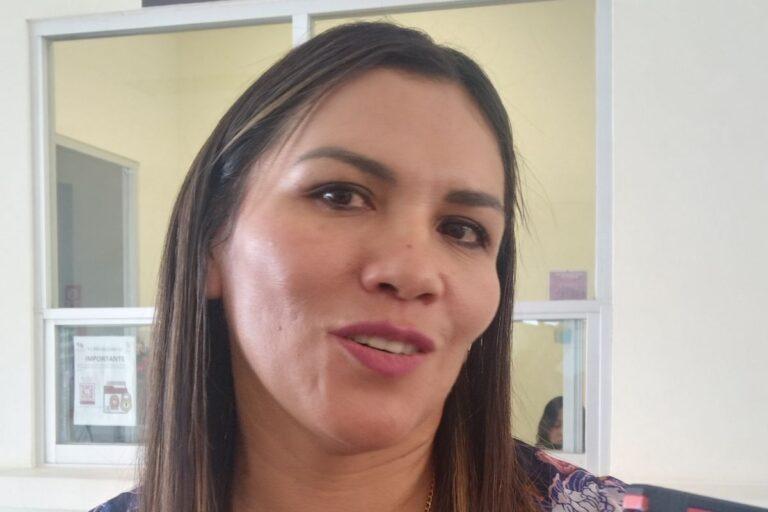 Imagen: Observaciones de la ASEH no son sorpresa, dice alcaldesa de Singuilucan